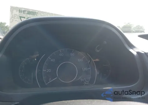 2014 Honda Cr-V Ex-L из США, поврежденный, VIN 5J6RM4H79EL058712